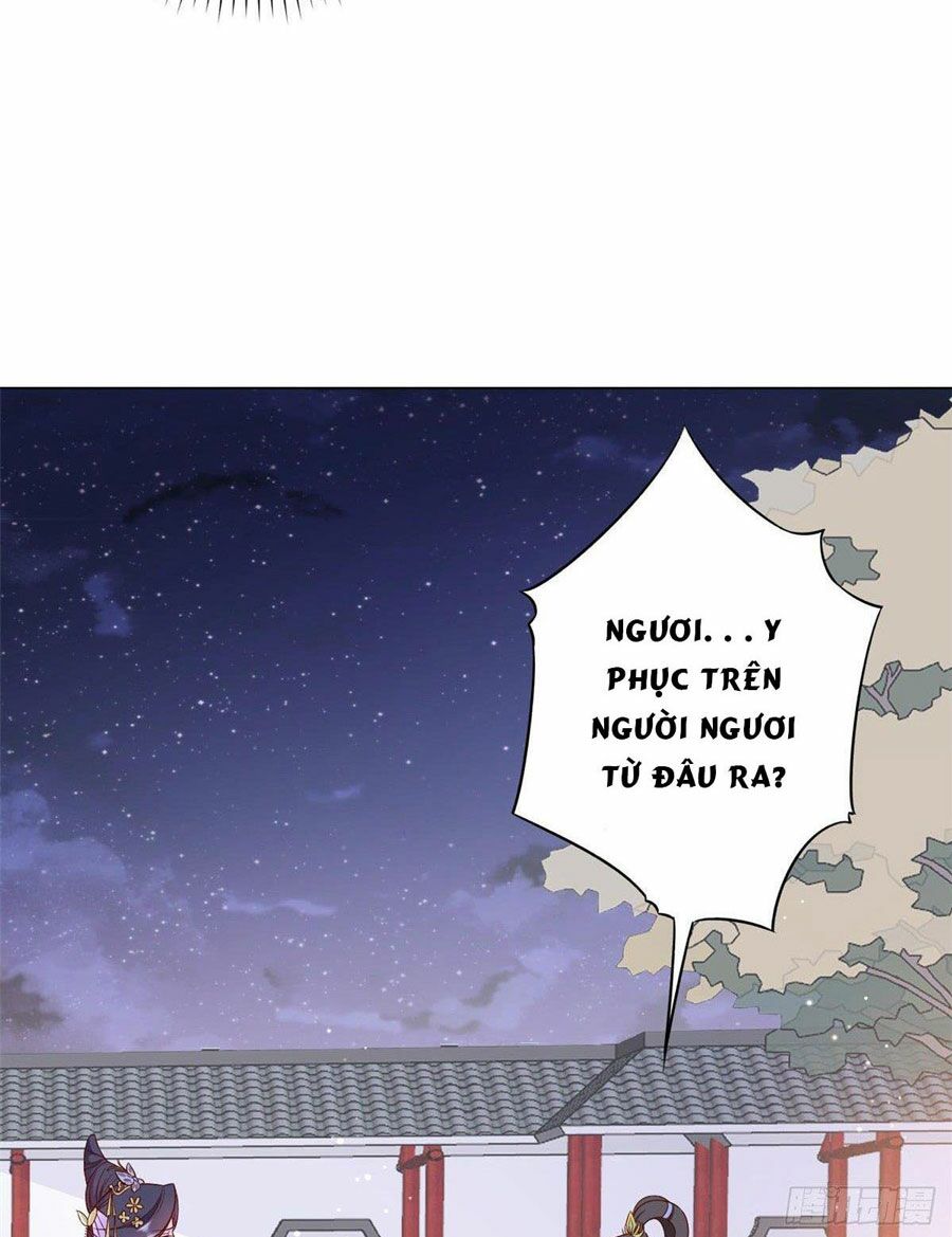 Trở Thành Lão Đại Từ Việc Tiêu Tiền: Chapter 56