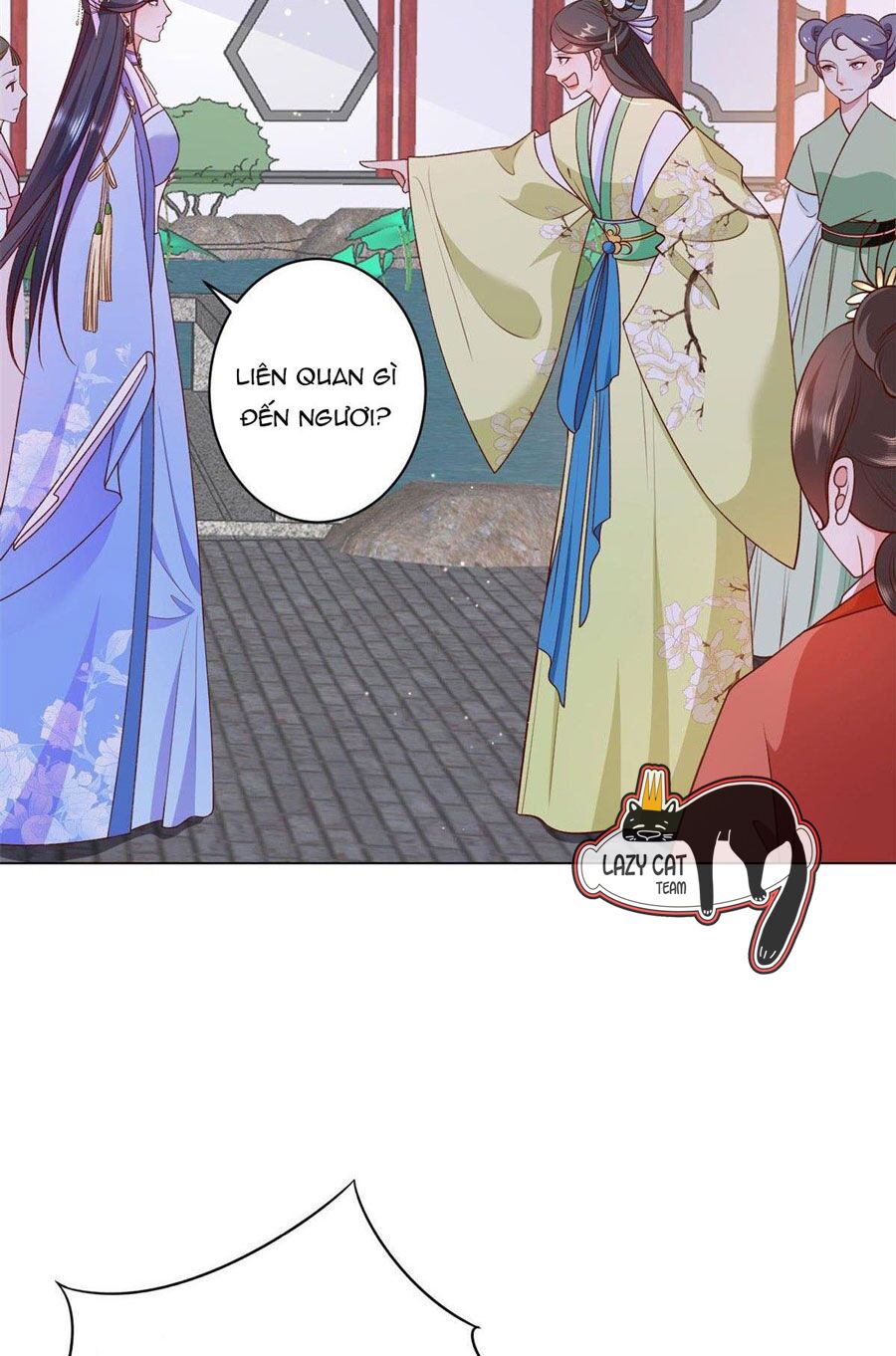 Trở Thành Lão Đại Từ Việc Tiêu Tiền: Chapter 56