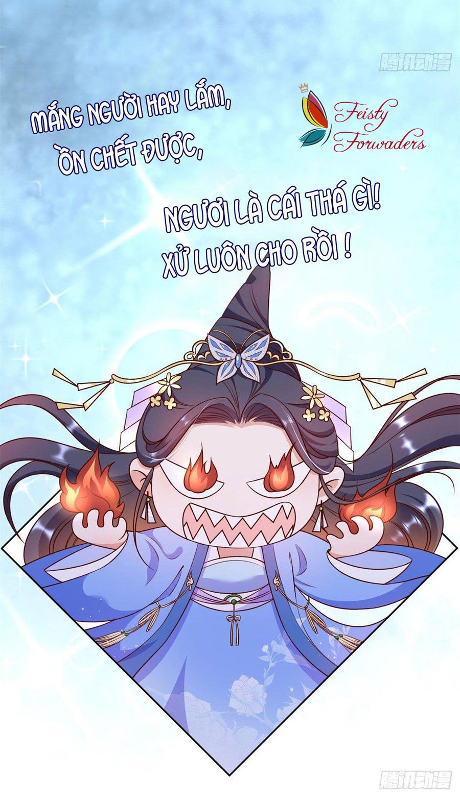 Trở Thành Lão Đại Từ Việc Tiêu Tiền: Chapter 56