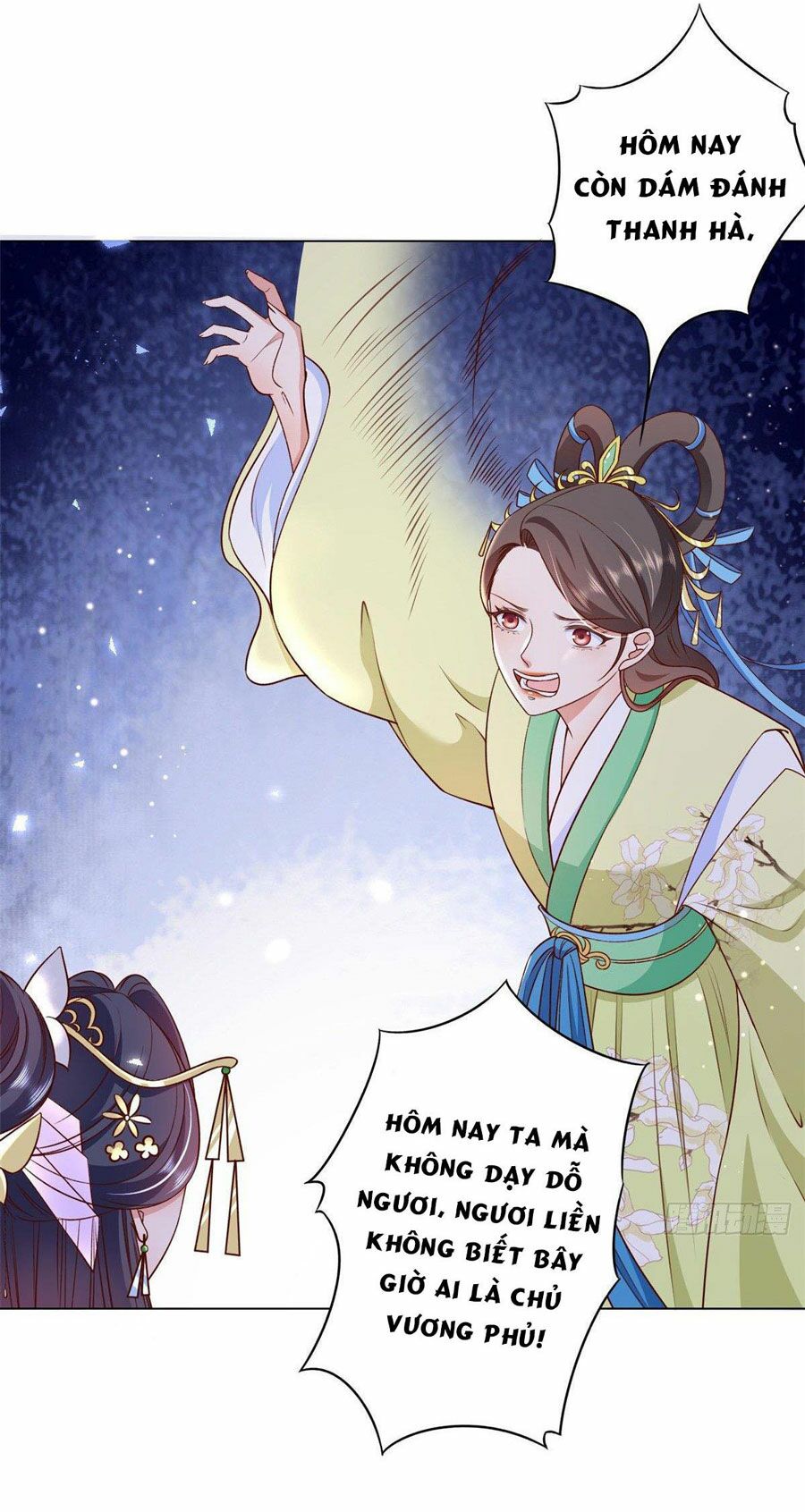 Trở Thành Lão Đại Từ Việc Tiêu Tiền: Chapter 56