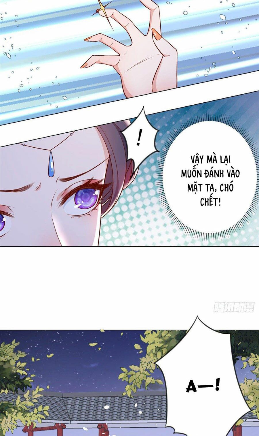 Trở Thành Lão Đại Từ Việc Tiêu Tiền: Chapter 56