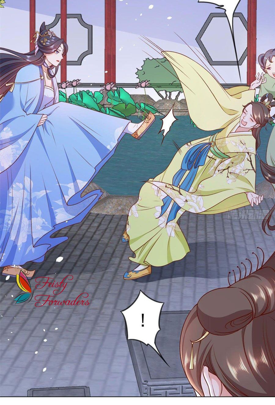 Trở Thành Lão Đại Từ Việc Tiêu Tiền: Chapter 56