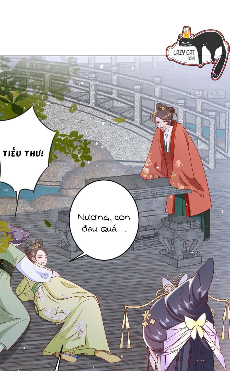 Trở Thành Lão Đại Từ Việc Tiêu Tiền: Chapter 56