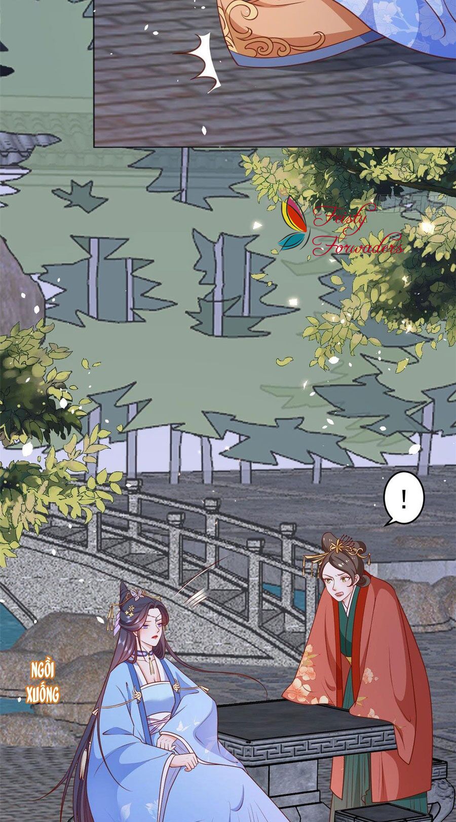 Trở Thành Lão Đại Từ Việc Tiêu Tiền: Chapter 56