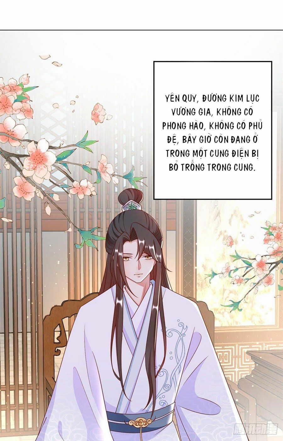 Trở Thành Lão Đại Từ Việc Tiêu Tiền: Chapter 56