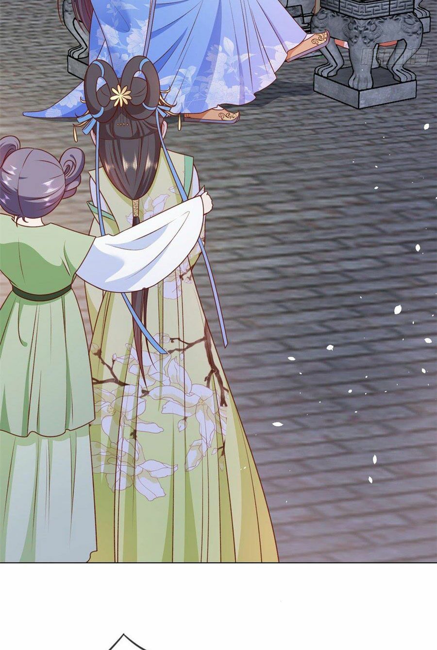 Trở Thành Lão Đại Từ Việc Tiêu Tiền: Chapter 56