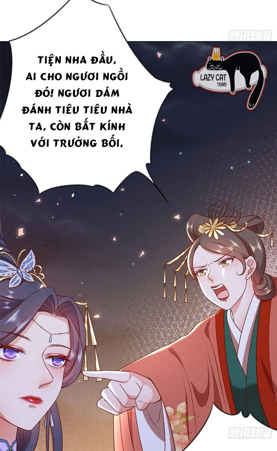 Trở Thành Lão Đại Từ Việc Tiêu Tiền: Chapter 56