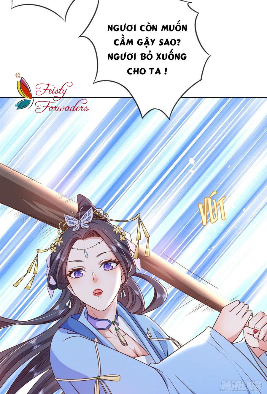 Trở Thành Lão Đại Từ Việc Tiêu Tiền: Chapter 56