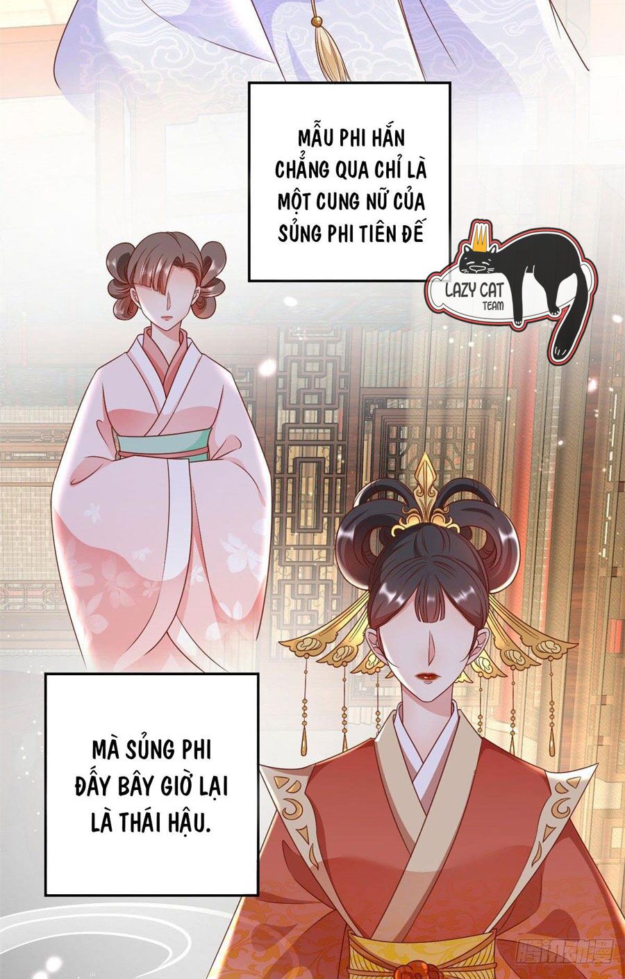 Trở Thành Lão Đại Từ Việc Tiêu Tiền: Chapter 56