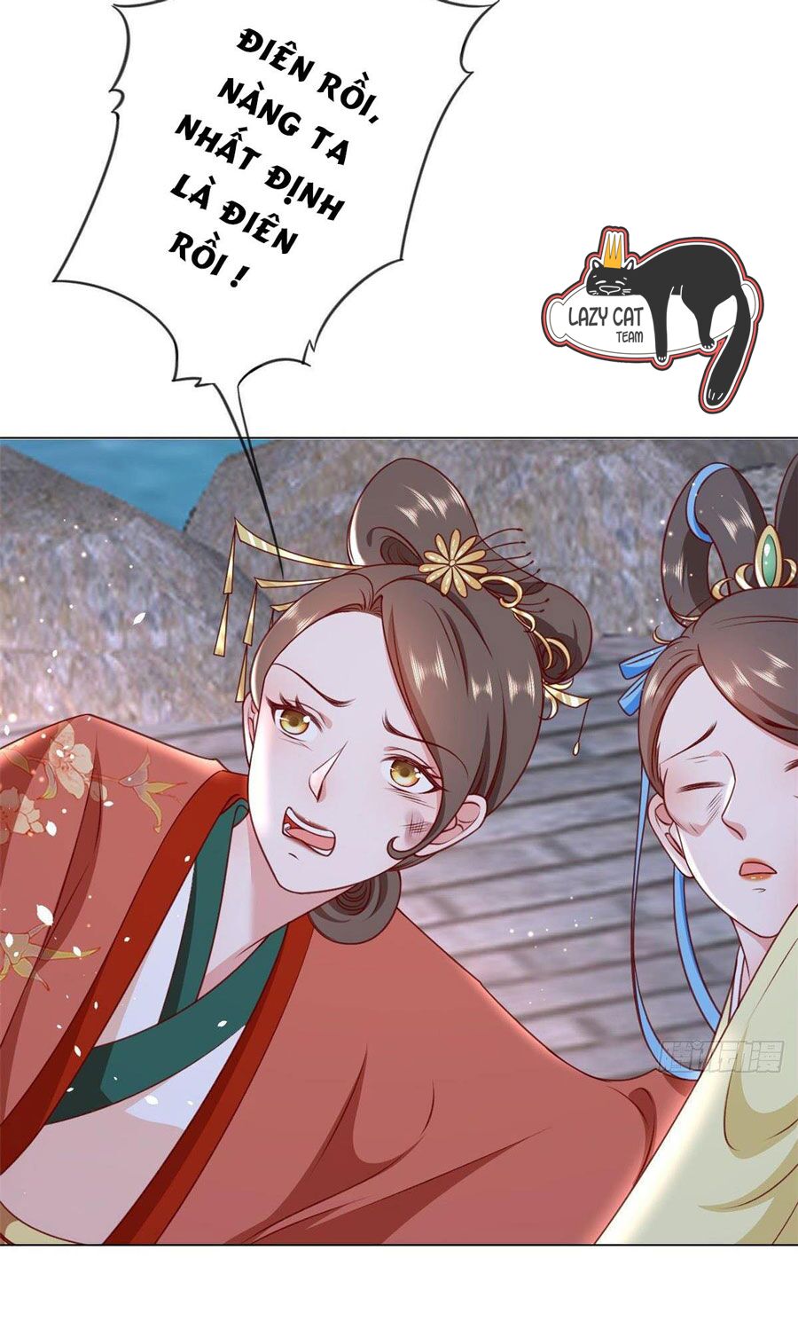 Trở Thành Lão Đại Từ Việc Tiêu Tiền: Chapter 56