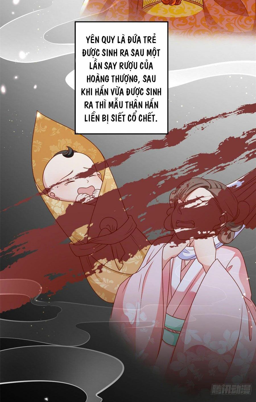 Trở Thành Lão Đại Từ Việc Tiêu Tiền: Chapter 56