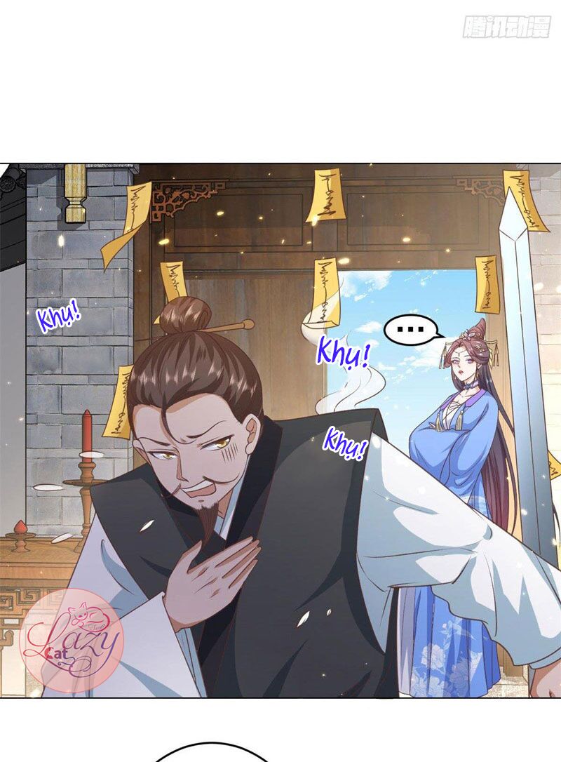 Trở Thành Lão Đại Từ Việc Tiêu Tiền: Chapter 57