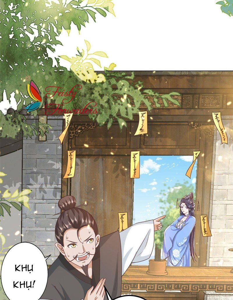 Trở Thành Lão Đại Từ Việc Tiêu Tiền: Chapter 57