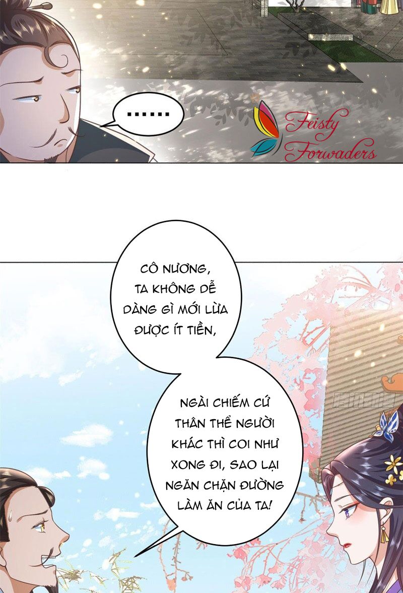 Trở Thành Lão Đại Từ Việc Tiêu Tiền: Chapter 57