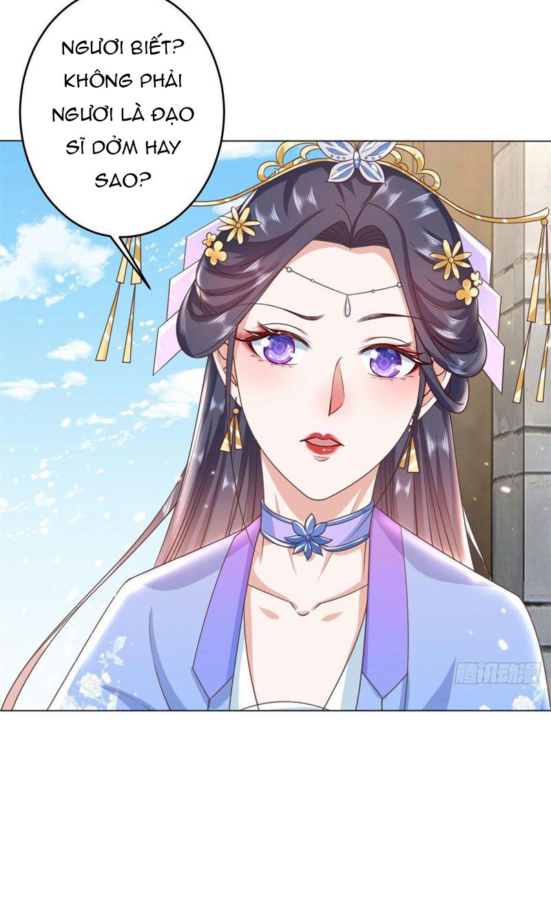 Trở Thành Lão Đại Từ Việc Tiêu Tiền: Chapter 57
