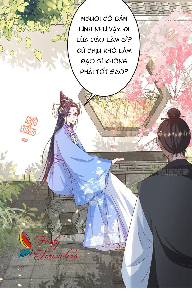 Trở Thành Lão Đại Từ Việc Tiêu Tiền: Chapter 57