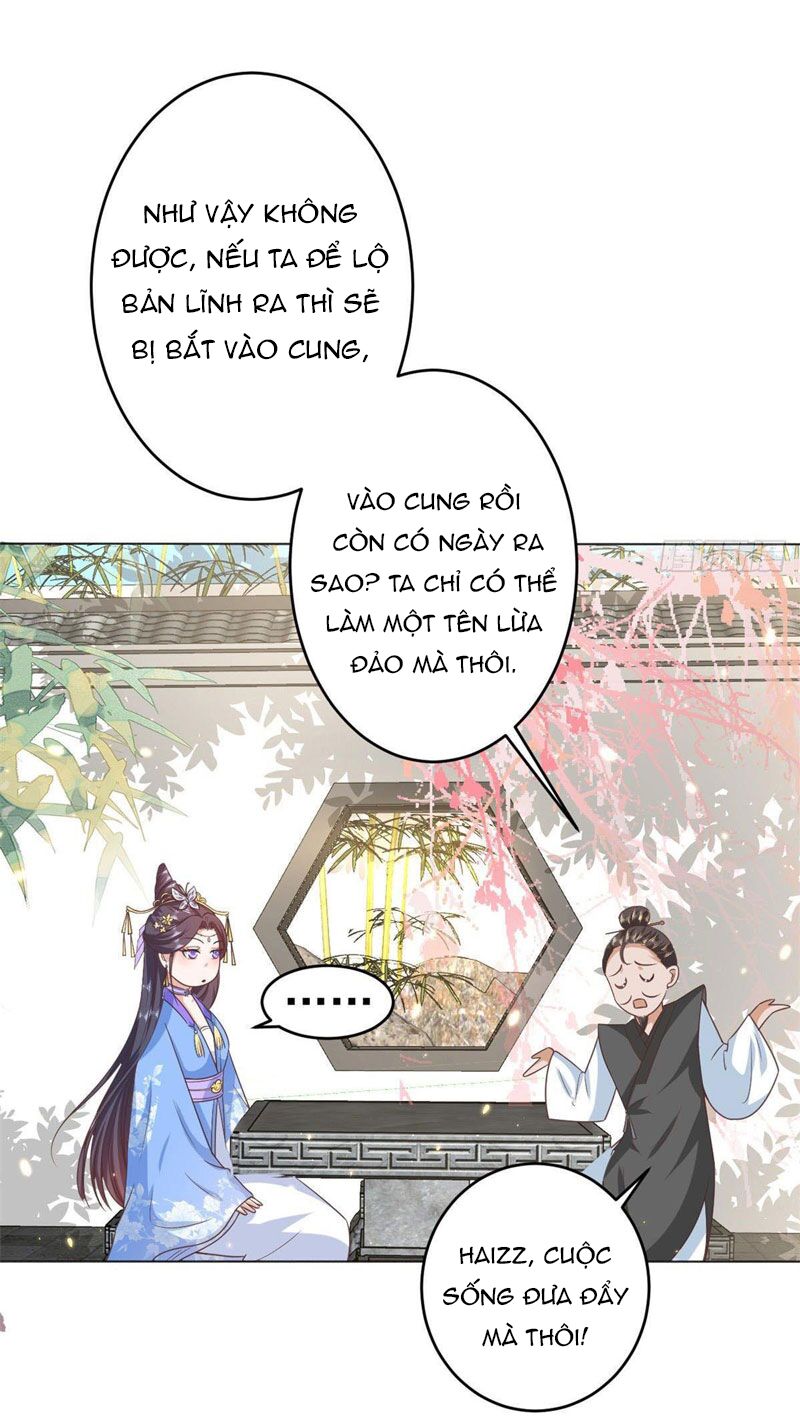Trở Thành Lão Đại Từ Việc Tiêu Tiền: Chapter 57