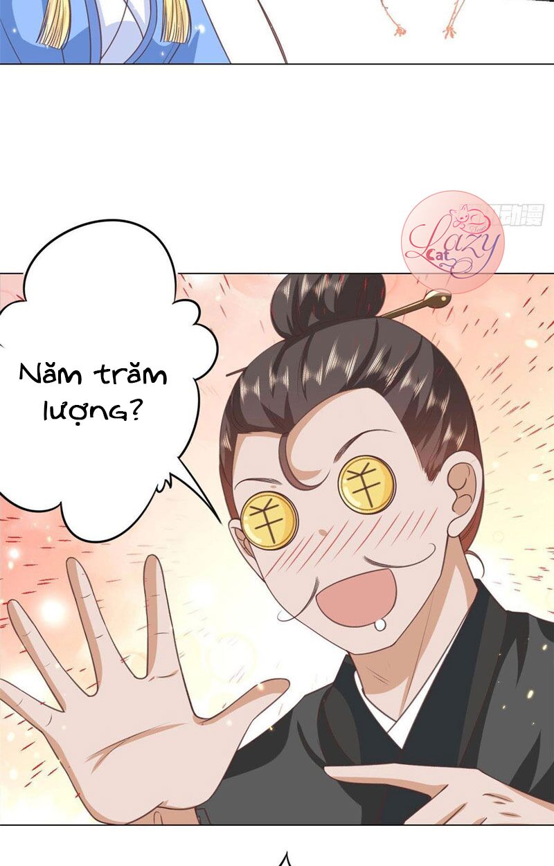 Trở Thành Lão Đại Từ Việc Tiêu Tiền: Chapter 57