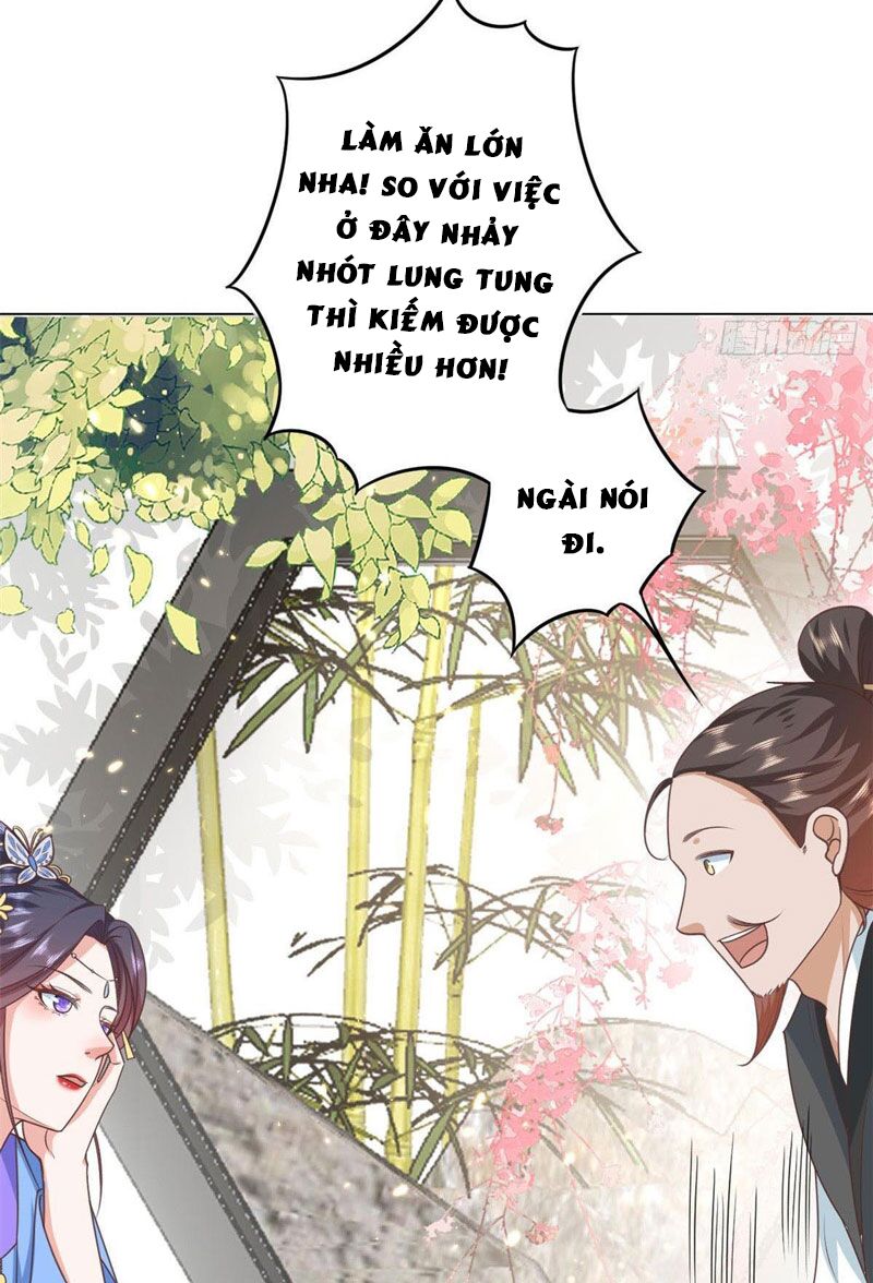 Trở Thành Lão Đại Từ Việc Tiêu Tiền: Chapter 57