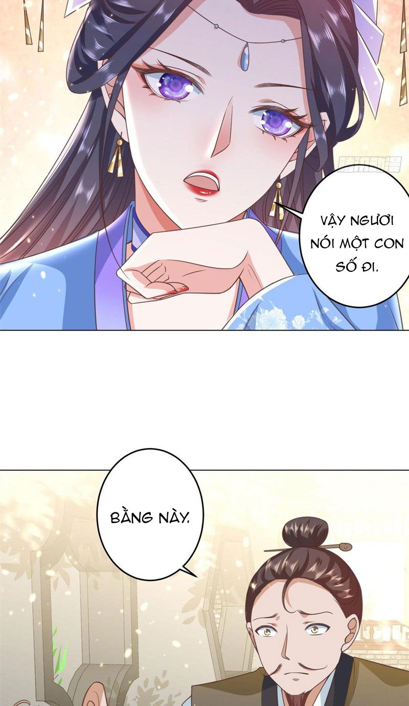 Trở Thành Lão Đại Từ Việc Tiêu Tiền: Chapter 57