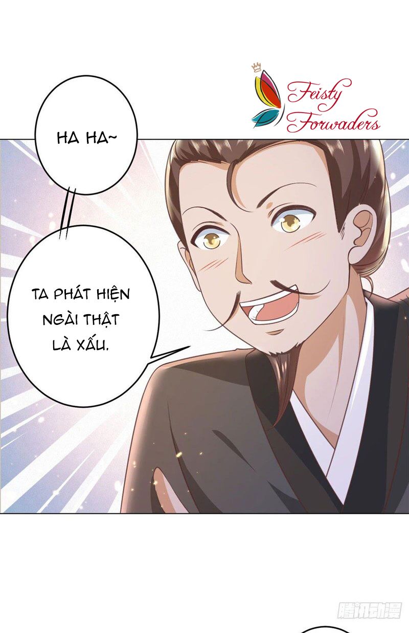 Trở Thành Lão Đại Từ Việc Tiêu Tiền: Chapter 57