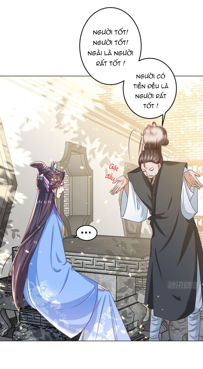 Trở Thành Lão Đại Từ Việc Tiêu Tiền: Chapter 57