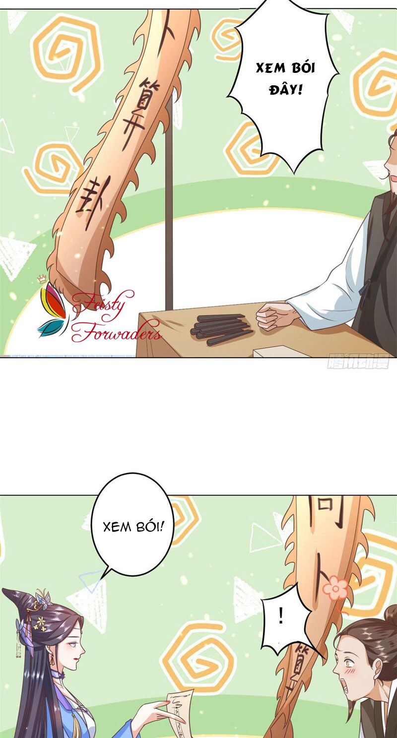 Trở Thành Lão Đại Từ Việc Tiêu Tiền: Chapter 57
