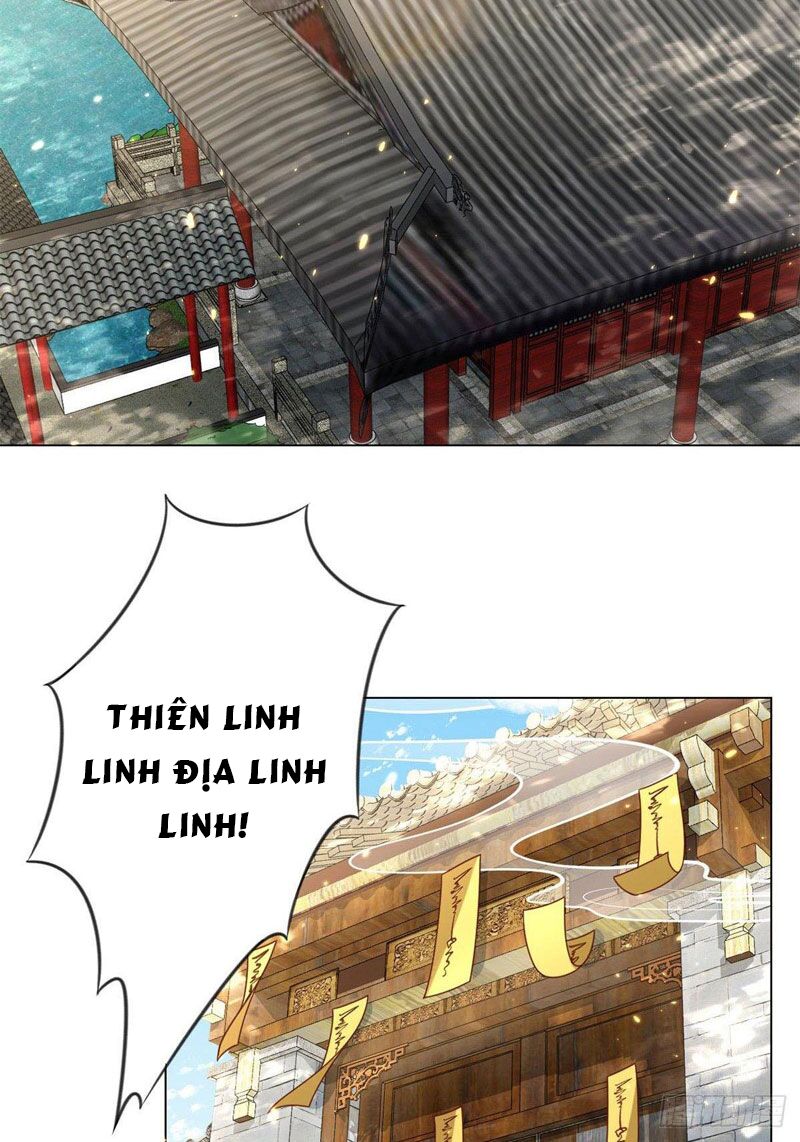 Trở Thành Lão Đại Từ Việc Tiêu Tiền: Chapter 57
