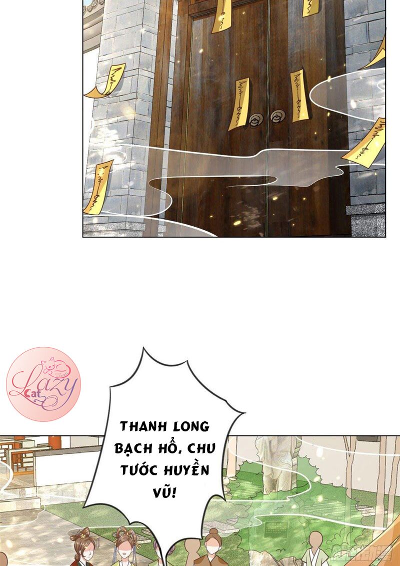 Trở Thành Lão Đại Từ Việc Tiêu Tiền: Chapter 57