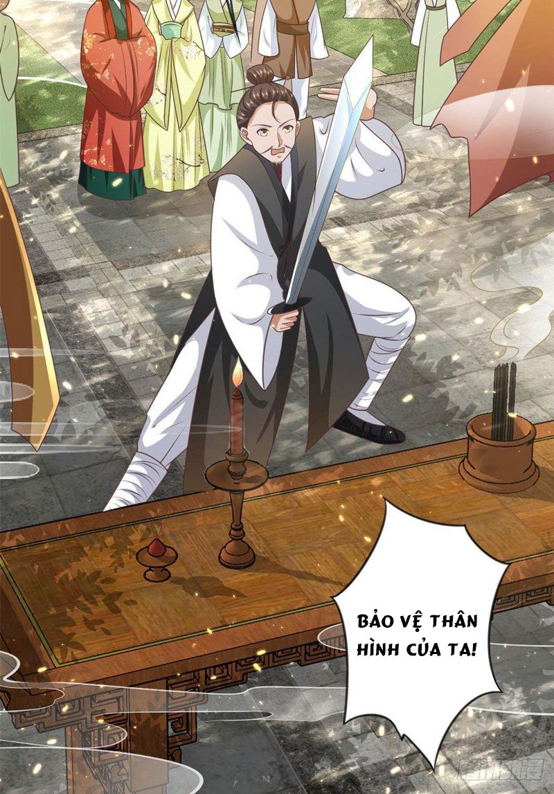 Trở Thành Lão Đại Từ Việc Tiêu Tiền: Chapter 57