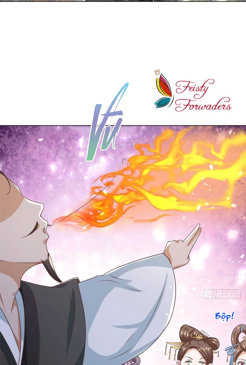 Trở Thành Lão Đại Từ Việc Tiêu Tiền: Chapter 57