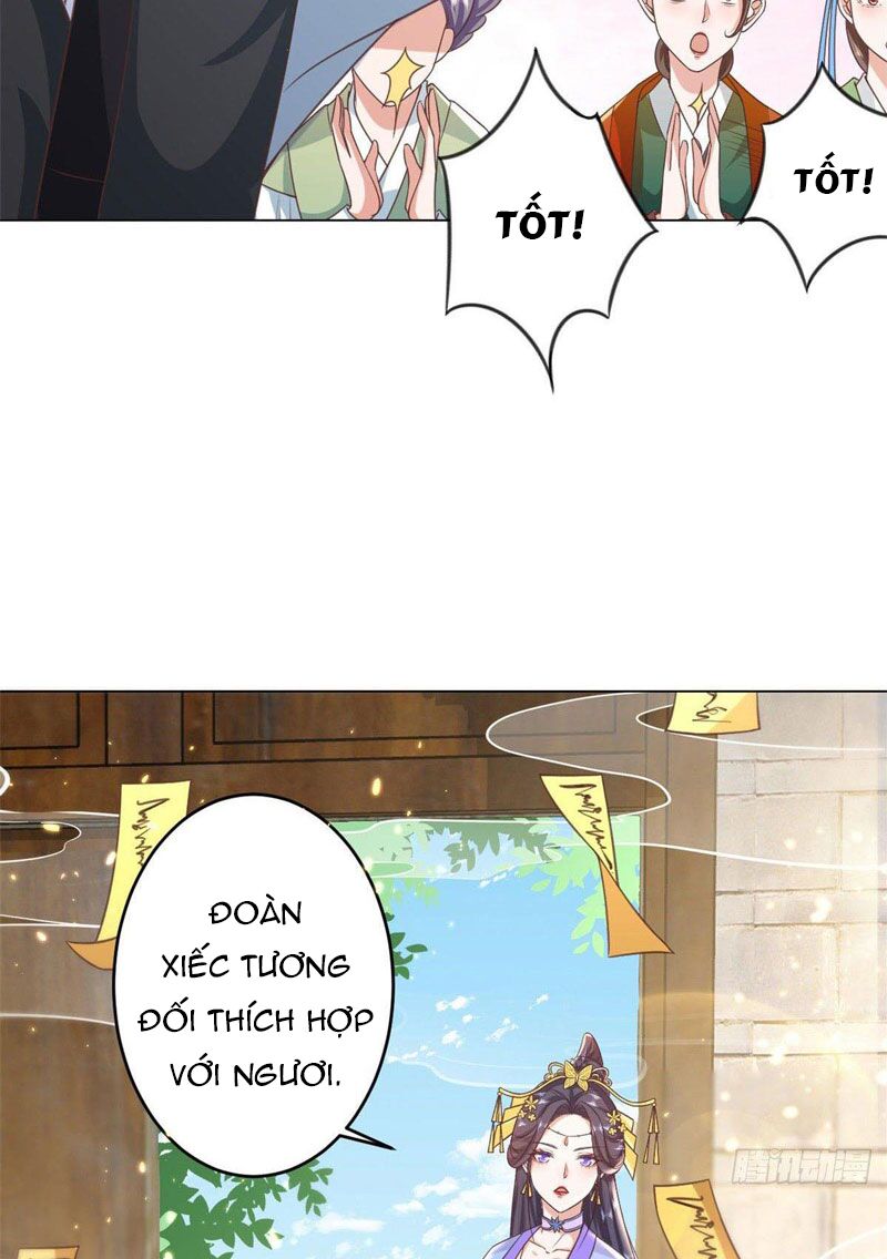 Trở Thành Lão Đại Từ Việc Tiêu Tiền: Chapter 57