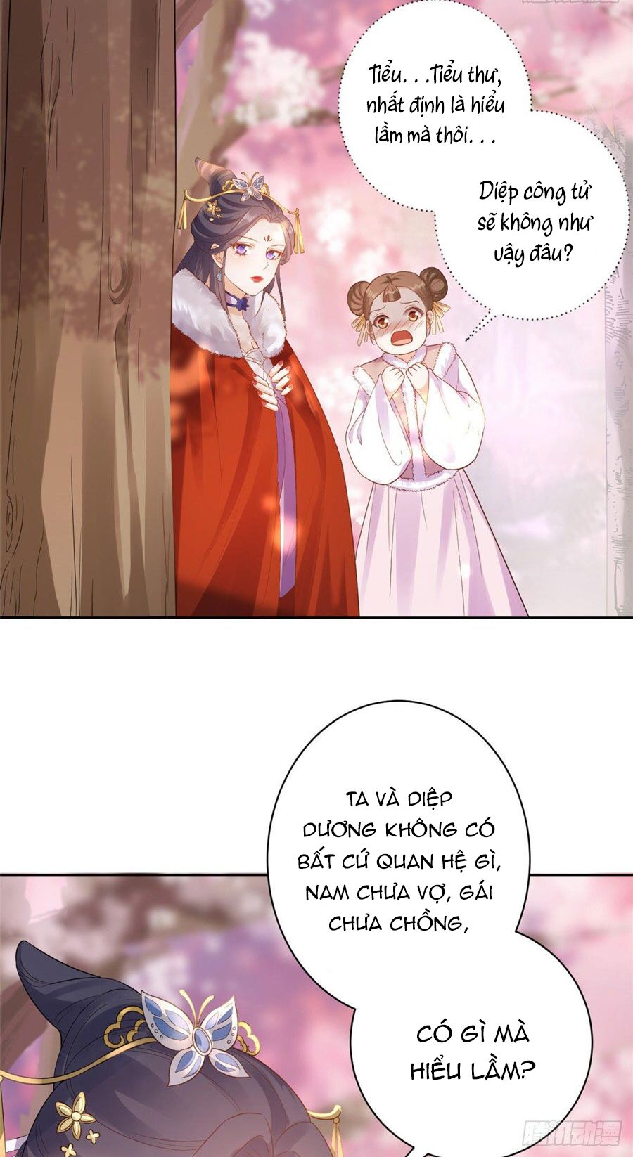 Trở Thành Lão Đại Từ Việc Tiêu Tiền: Chapter 58