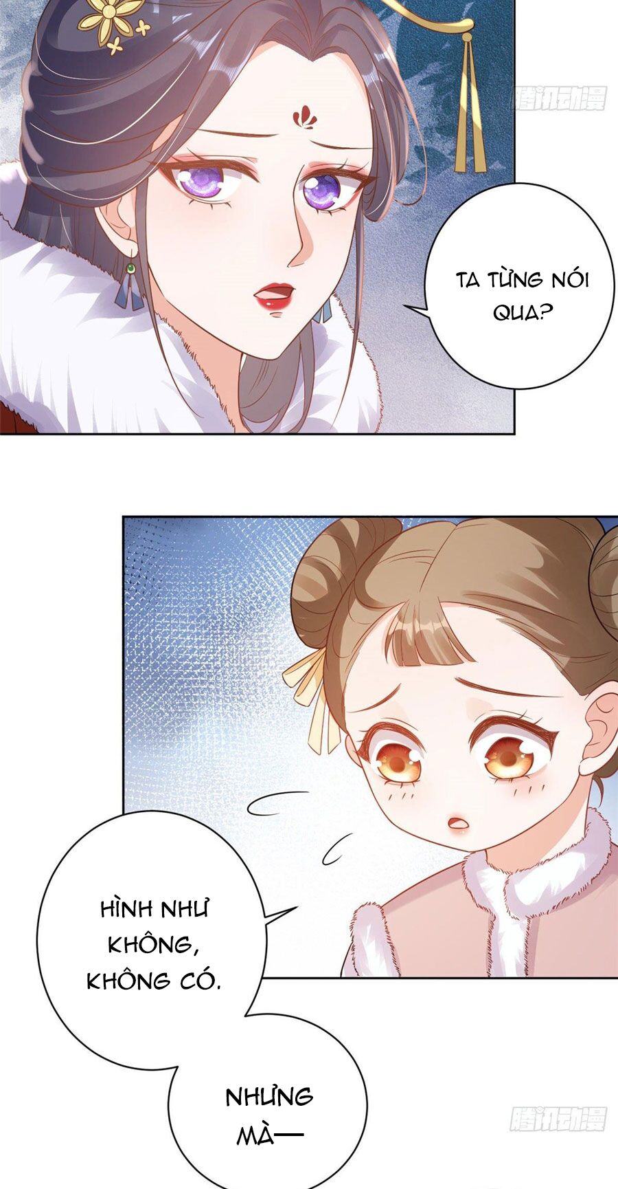 Trở Thành Lão Đại Từ Việc Tiêu Tiền: Chapter 58