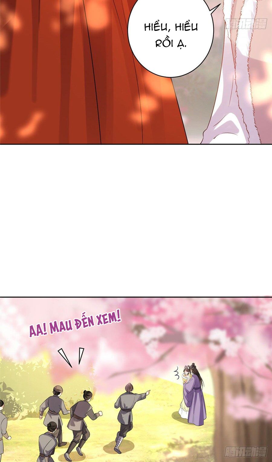 Trở Thành Lão Đại Từ Việc Tiêu Tiền: Chapter 58