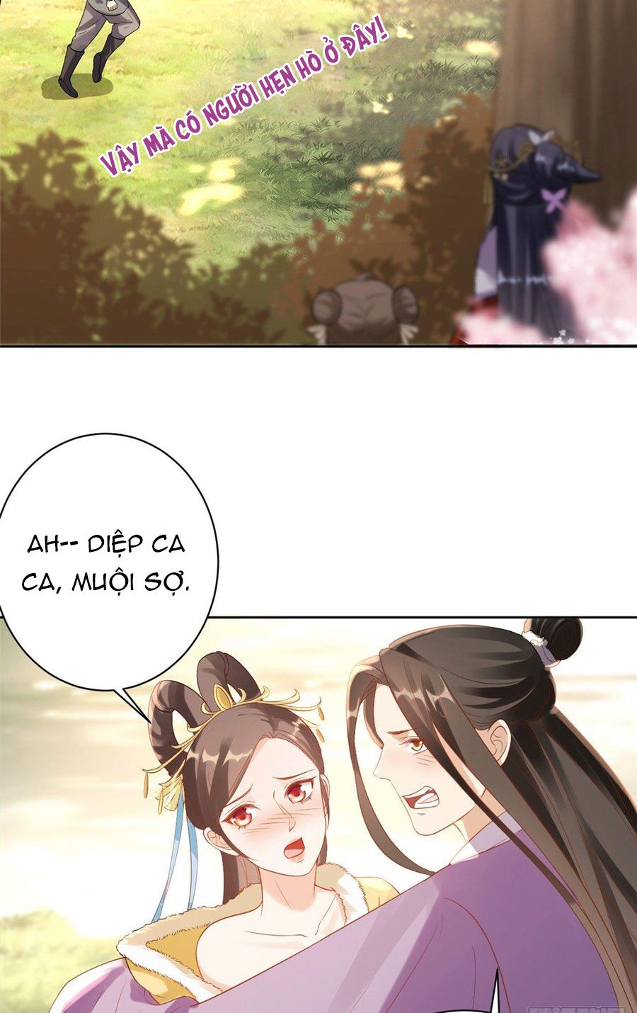 Trở Thành Lão Đại Từ Việc Tiêu Tiền: Chapter 58