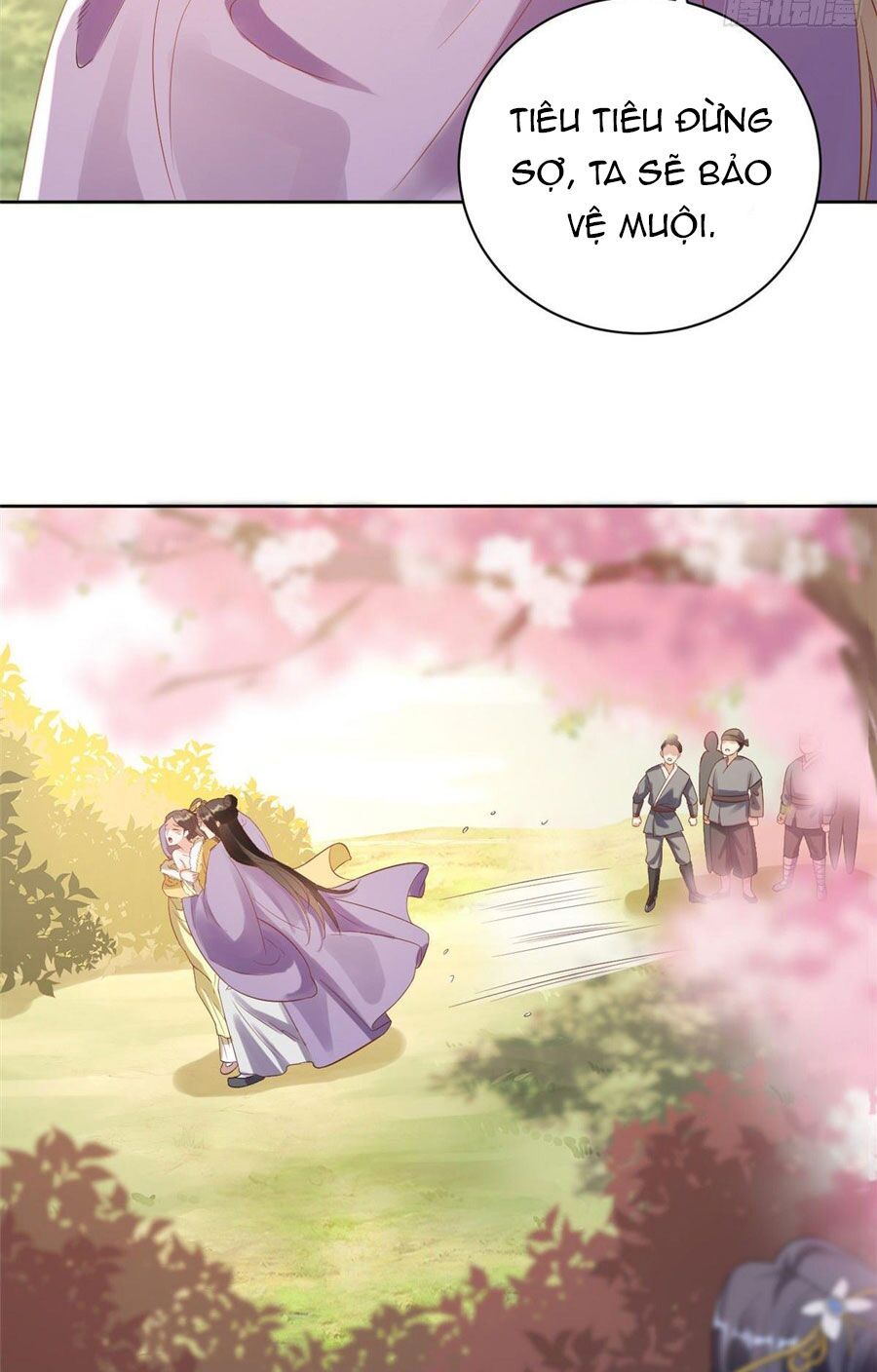 Trở Thành Lão Đại Từ Việc Tiêu Tiền: Chapter 58
