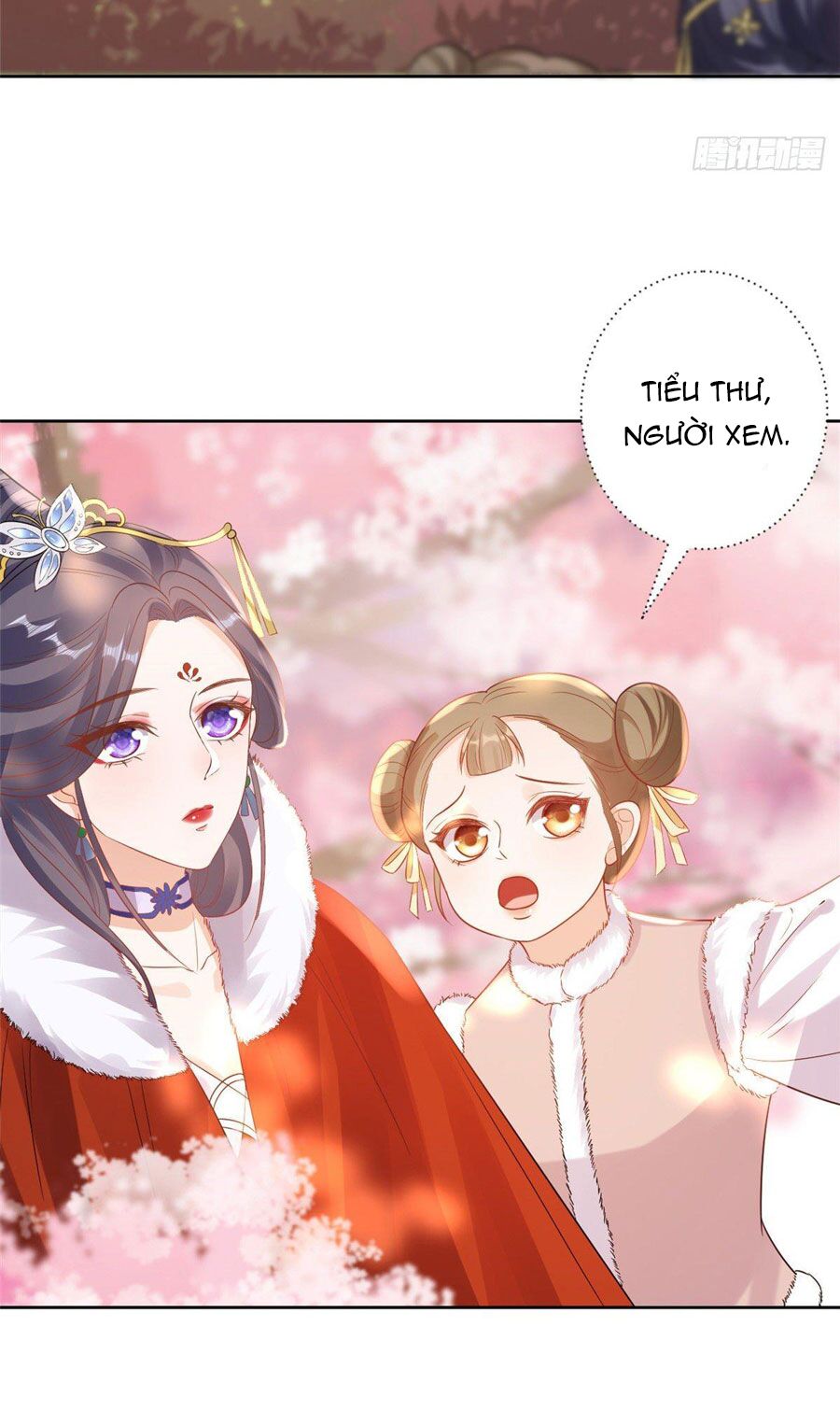 Trở Thành Lão Đại Từ Việc Tiêu Tiền: Chapter 58