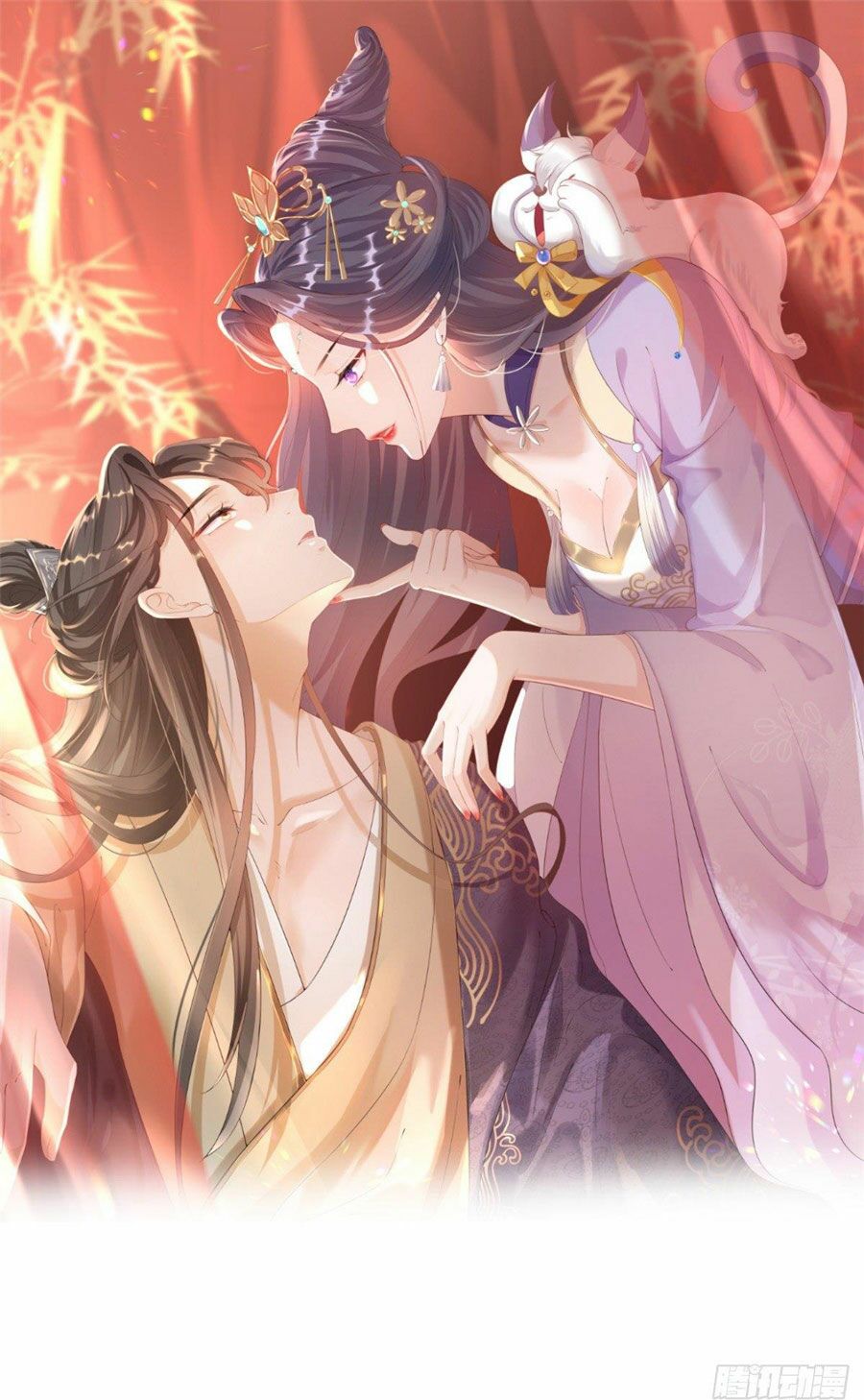Trở Thành Lão Đại Từ Việc Tiêu Tiền: Chapter 58