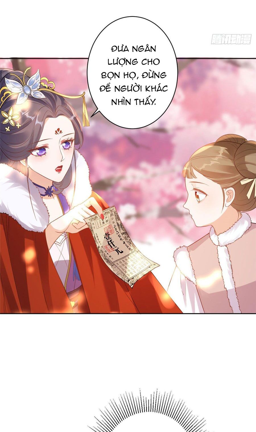 Trở Thành Lão Đại Từ Việc Tiêu Tiền: Chapter 58