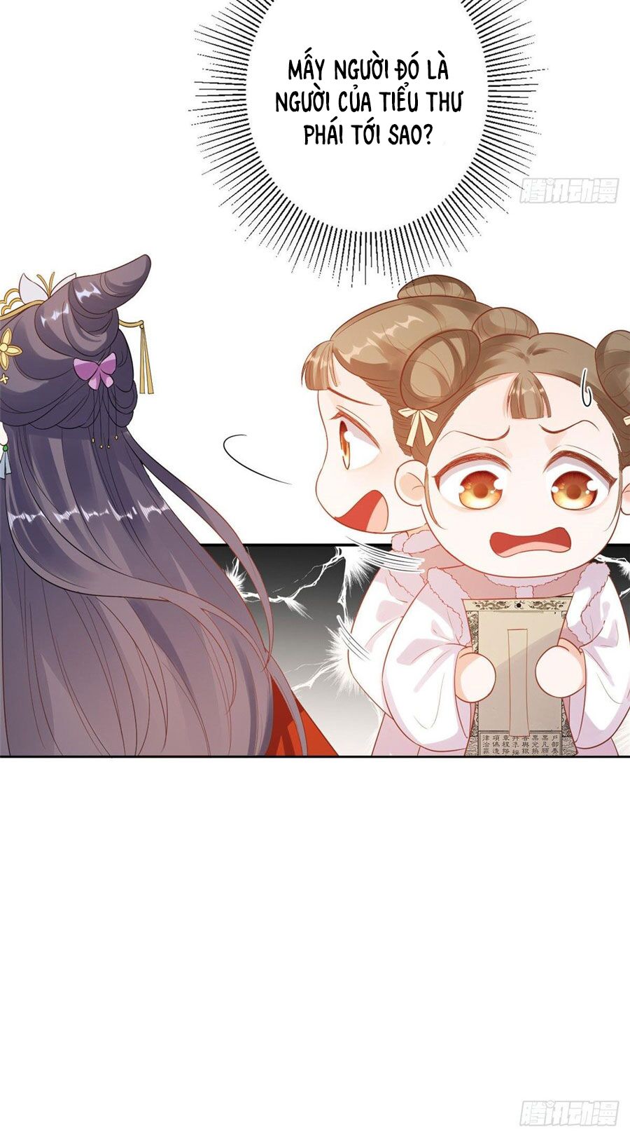 Trở Thành Lão Đại Từ Việc Tiêu Tiền: Chapter 58