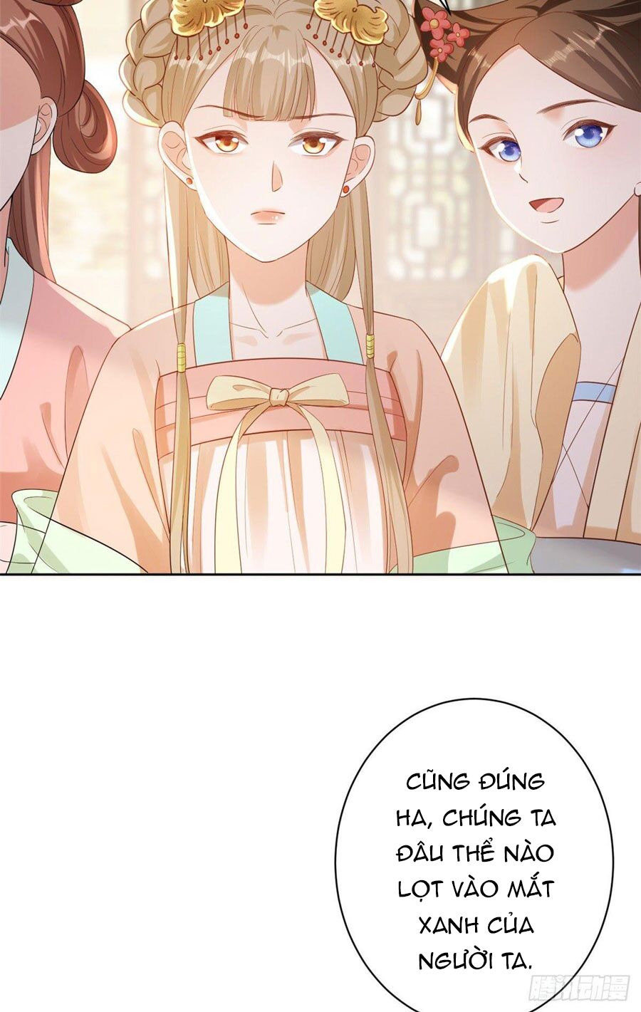 Trở Thành Lão Đại Từ Việc Tiêu Tiền: Chapter 58