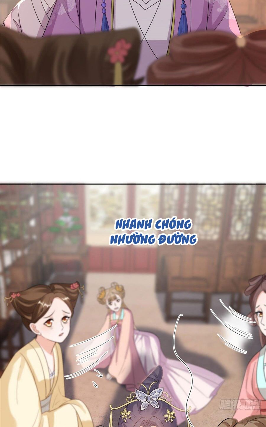 Trở Thành Lão Đại Từ Việc Tiêu Tiền: Chapter 58