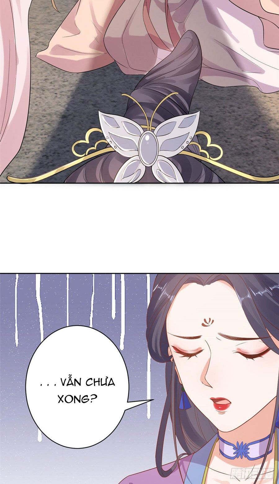 Trở Thành Lão Đại Từ Việc Tiêu Tiền: Chapter 58