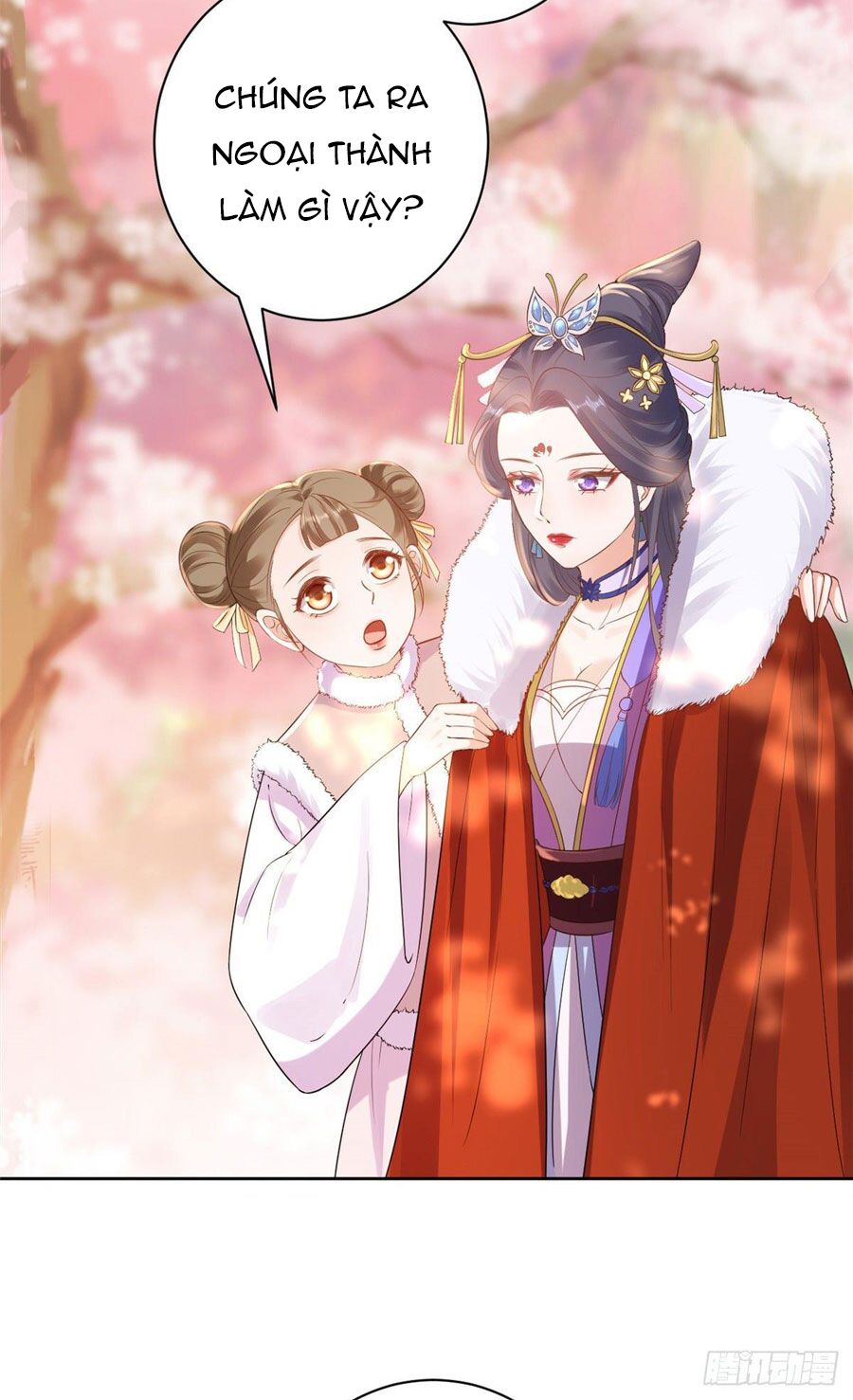 Trở Thành Lão Đại Từ Việc Tiêu Tiền: Chapter 58
