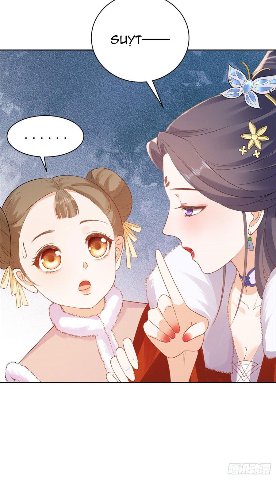 Trở Thành Lão Đại Từ Việc Tiêu Tiền: Chapter 58