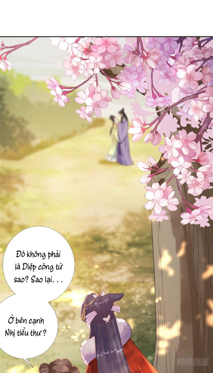 Trở Thành Lão Đại Từ Việc Tiêu Tiền: Chapter 58