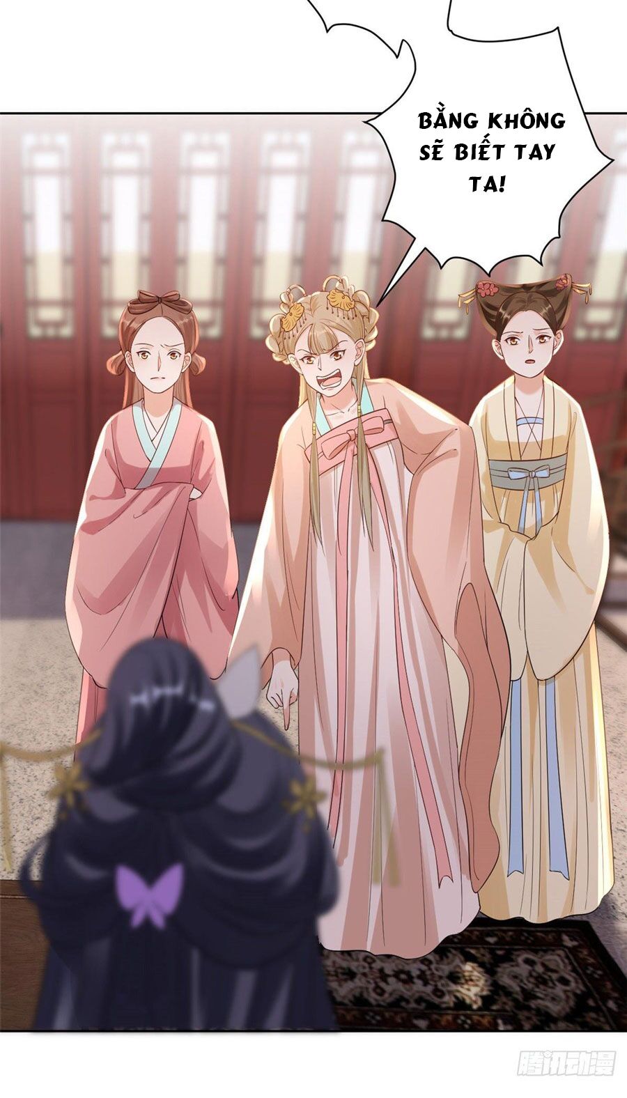 Trở Thành Lão Đại Từ Việc Tiêu Tiền: Chapter 59