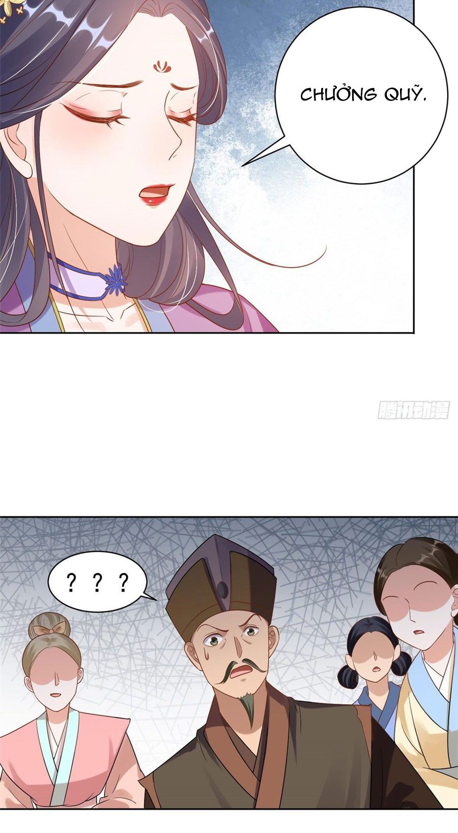 Trở Thành Lão Đại Từ Việc Tiêu Tiền: Chapter 59