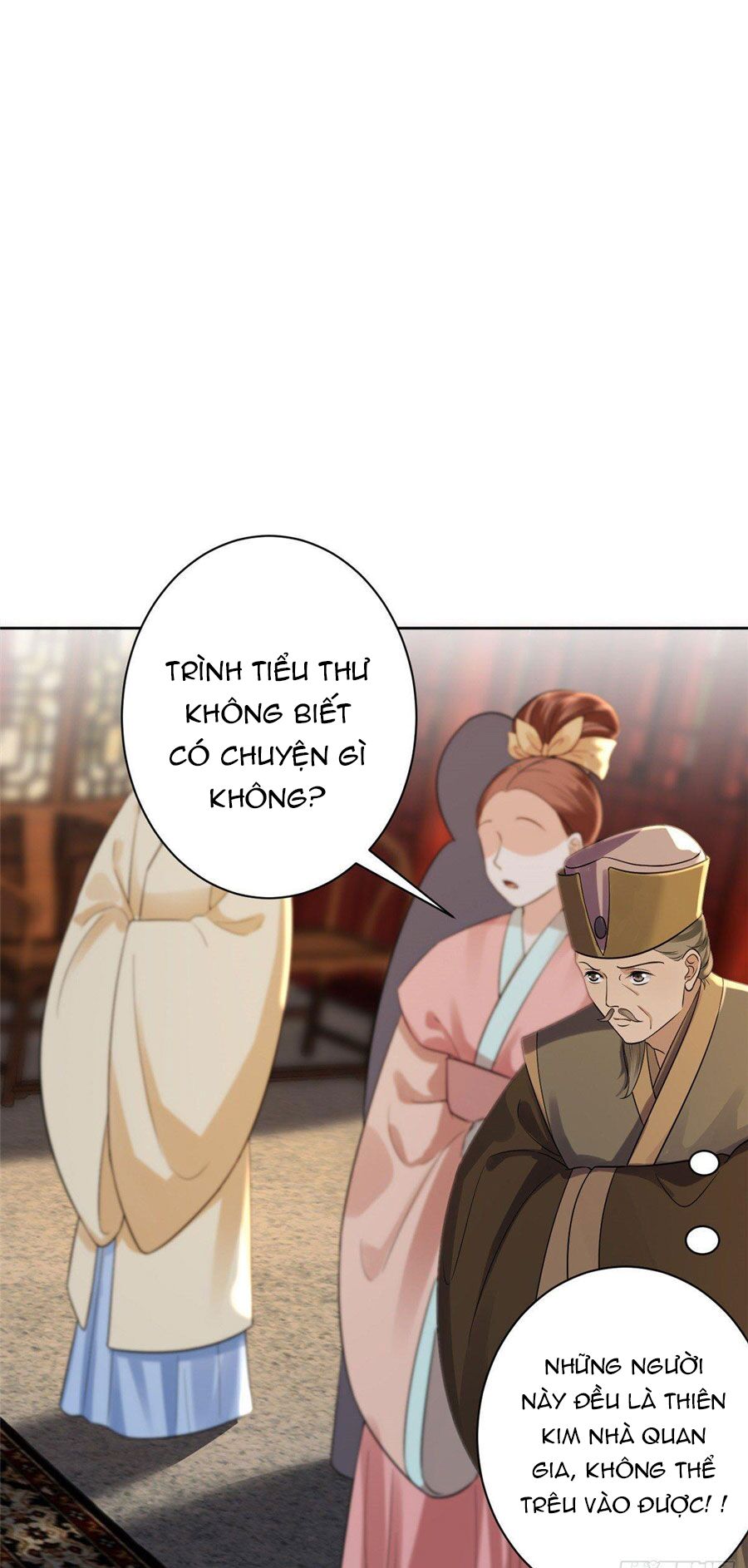 Trở Thành Lão Đại Từ Việc Tiêu Tiền: Chapter 59